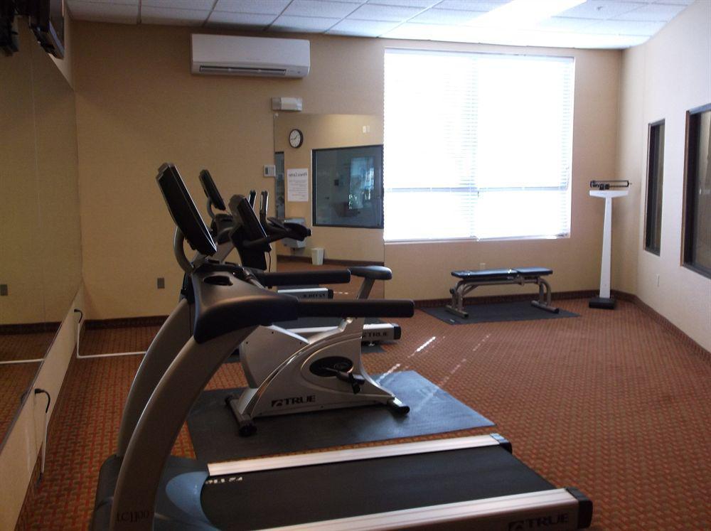 Best Western Plus Pocomoke City Exterior foto