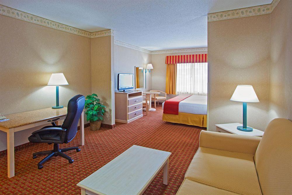 Best Western Plus Pocomoke City Zimmer foto