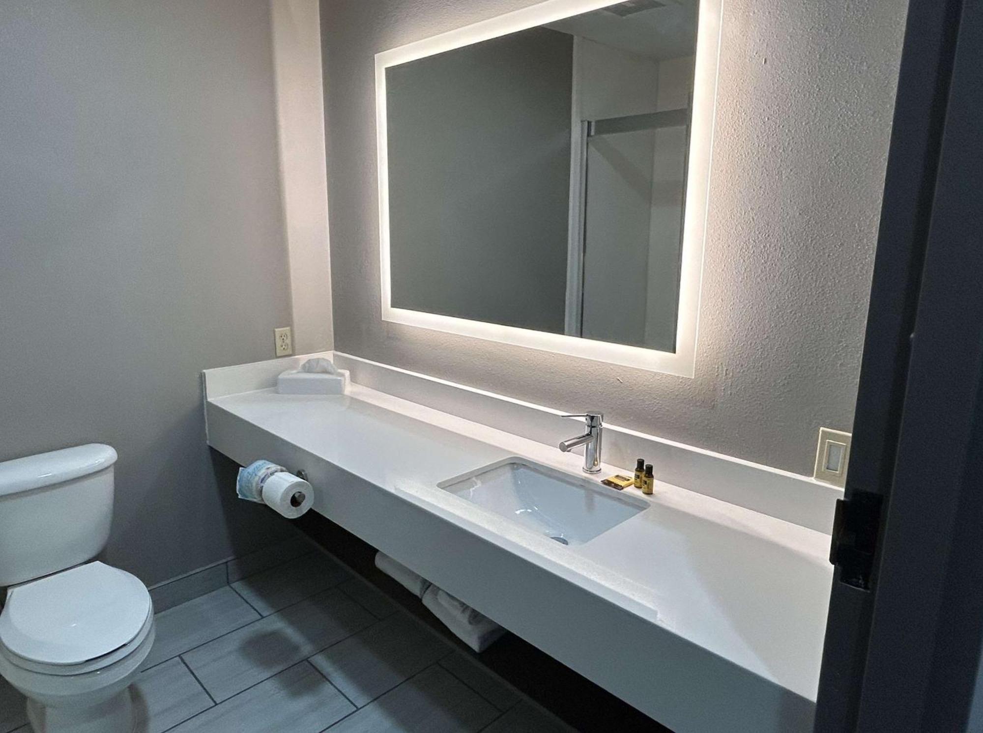 Best Western Plus Pocomoke City Exterior foto
