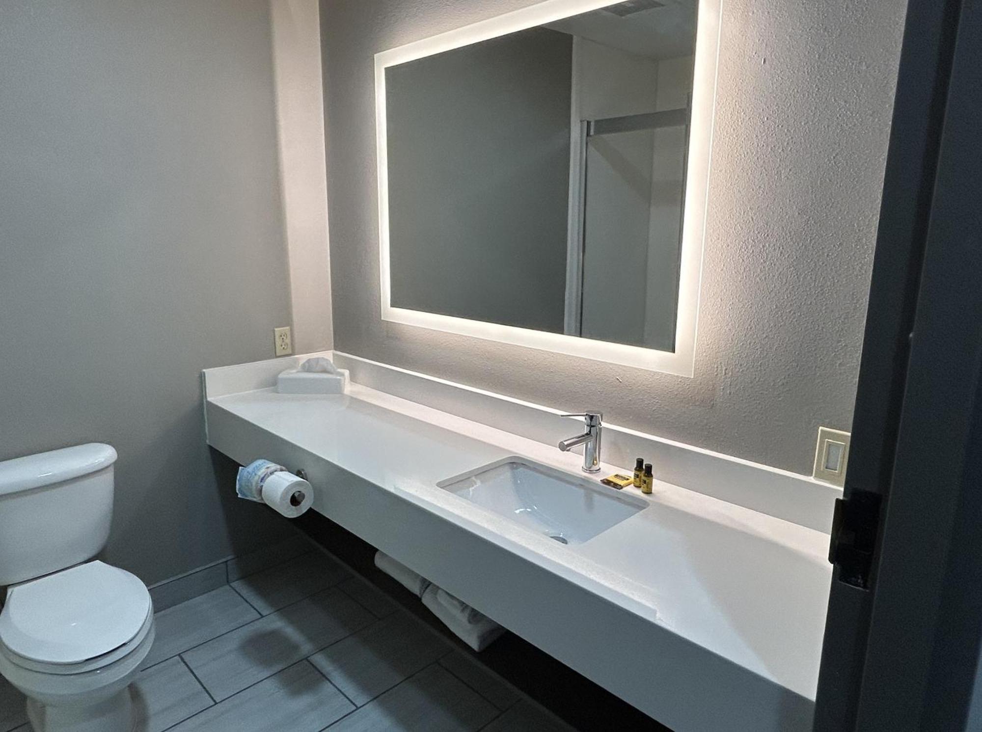 Best Western Plus Pocomoke City Exterior foto